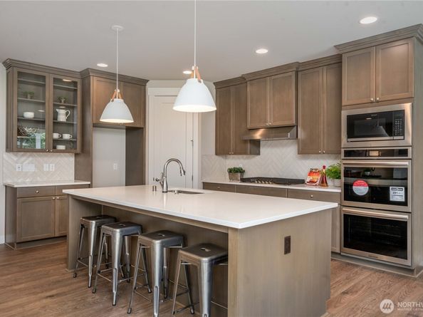 5513 (Lot 80) Big Buck Place NW, Bremerton WA 98312