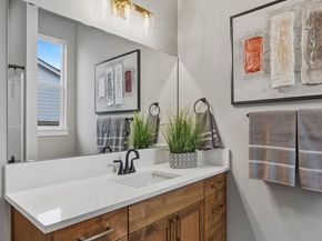 5513 (Lot 80) Big Buck Place NW, Bremerton WA 98312