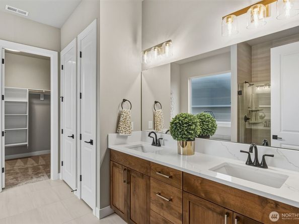 5513 (Lot 80) Big Buck Place NW, Bremerton WA 98312