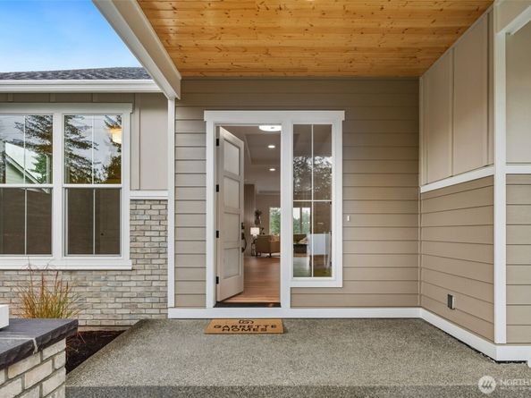 5513 (Lot 80) Big Buck Place NW, Bremerton WA 98312