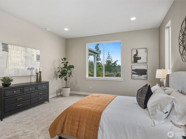 5513 (Lot 80) Big Buck Place NW, Bremerton WA 98312