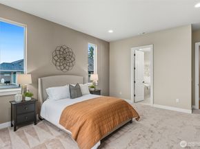 5513 (Lot 80) Big Buck Place NW, Bremerton WA 98312