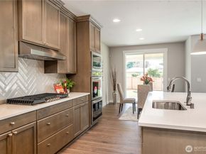 5513 (Lot 80) Big Buck Place NW, Bremerton WA 98312
