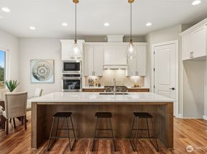 5513 (Lot 80) Big Buck Place NW, Bremerton WA 98312