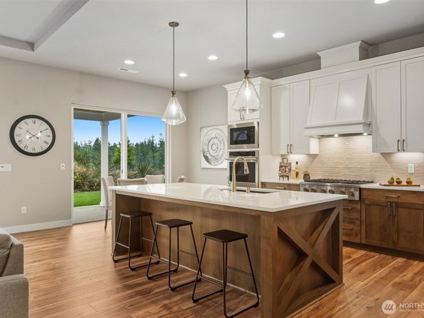 5513 (Lot 80) Big Buck Place NW, Bremerton WA 98312