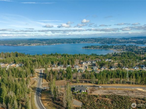 5513 (Lot 80) Big Buck Place NW, Bremerton WA 98312
