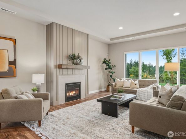 5513 (Lot 80) Big Buck Place NW, Bremerton WA 98312