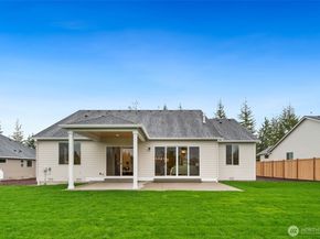 5513 (Lot 80) Big Buck Place NW, Bremerton WA 98312