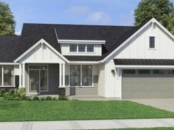 5513 (Lot 80) Big Buck Place NW