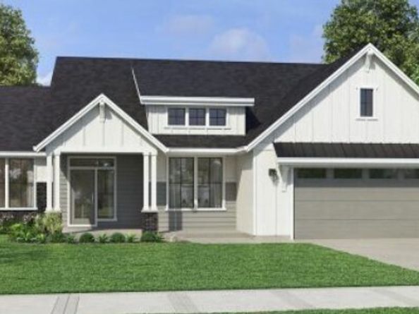 5513 (Lot 80) Big Buck Place NW, Bremerton WA 98312