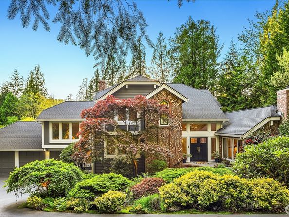4525 143rd Place NE, Bellevue WA 98007