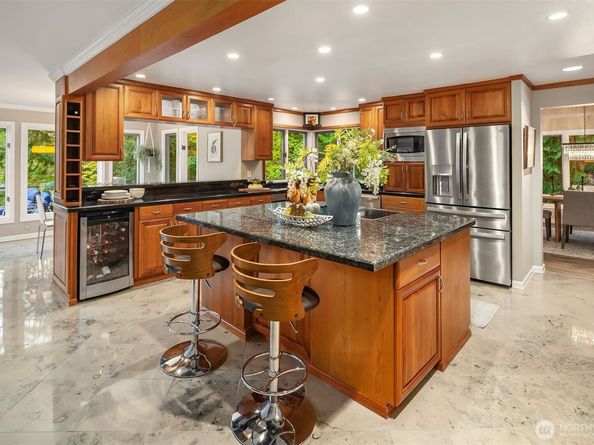 4525 143rd Place NE, Bellevue WA 98007