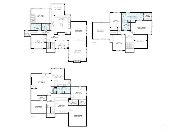 4525 143rd Place NE, Bellevue WA 98007