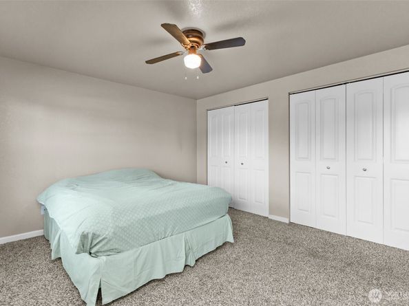 9815 Holly Drive A208, Everett WA 98204
