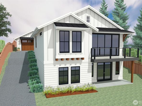 808 35th Street, Everett WA 98201