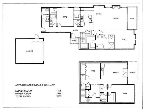808 35th Street, Everett WA 98201