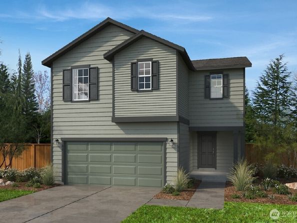 37462 30th Place S Lot60, Federal Way WA 98003