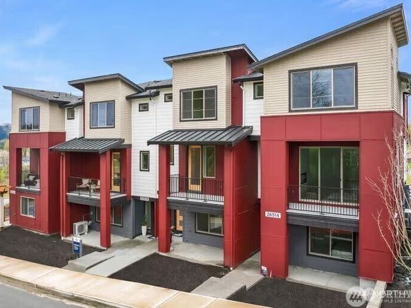 26532 NE 143rd Circle A, Duvall WA 98019