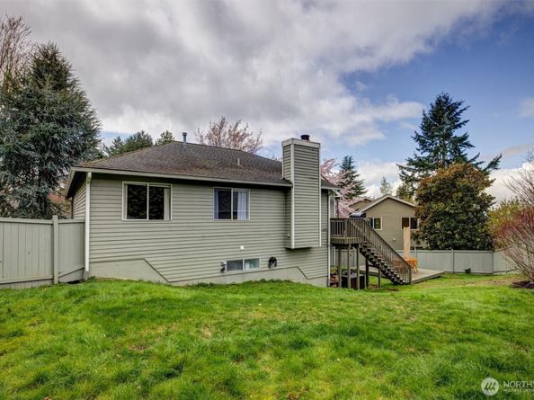 6304 110th Avenue NE, Kirkland WA 98033