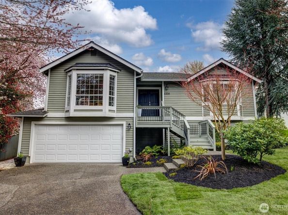 6304 110th Avenue NE, Kirkland WA 98033