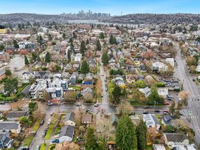 1420 N 50th Street, Seattle WA 98103