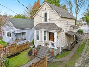 1420 N 50th Street, Seattle WA 98103