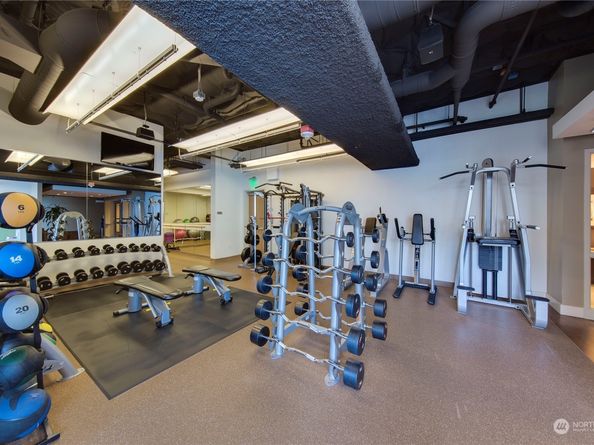 1521 2nd Avenue 904, Seattle WA 98101