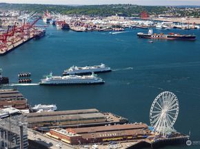 1521 2nd Avenue 904, Seattle WA 98101