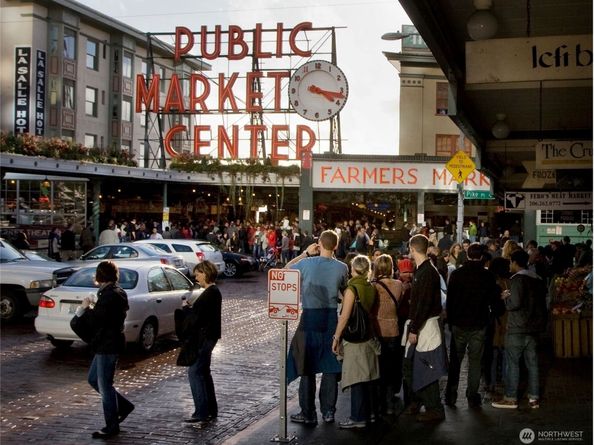 1521 2nd Avenue 904, Seattle WA 98101