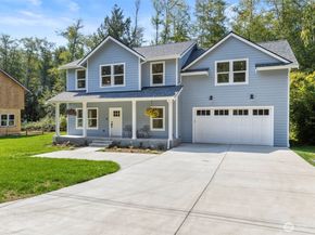 36671 Tamarack Drive NE, Hansville WA 98340