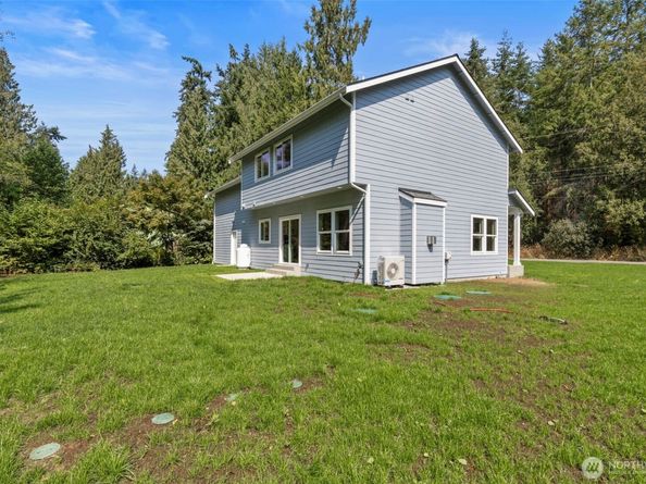 36671 Tamarack Drive NE, Hansville WA 98340