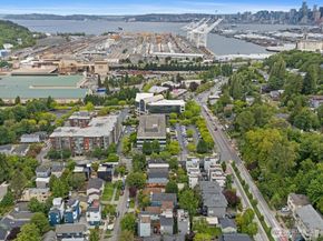 4116 25th Avenue SW, Seattle WA 98106
