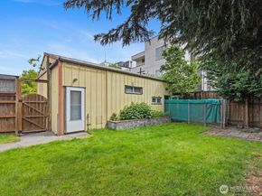 4116 25th Avenue SW, Seattle WA 98106