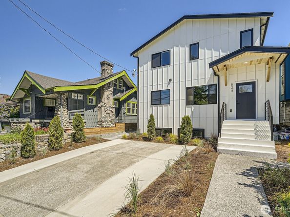 524 27th Avenue, Seattle WA 98122