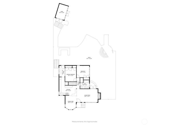 1309 NW Norcross Way, Seattle WA 98177