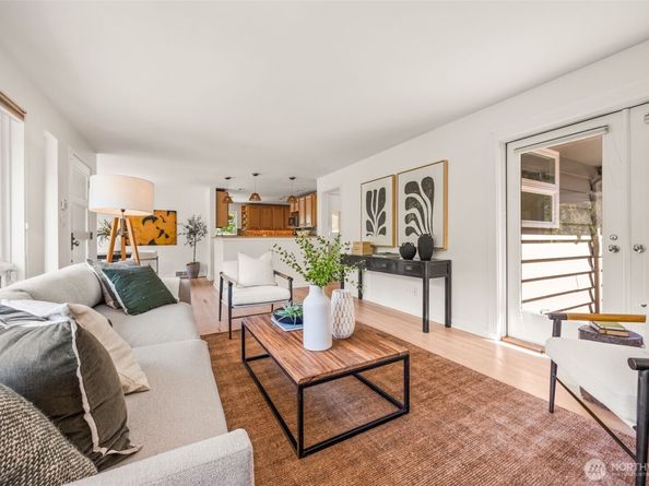 1309 NW Norcross Way, Seattle WA 98177