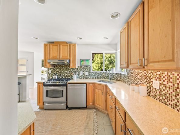 1309 NW Norcross Way, Seattle WA 98177