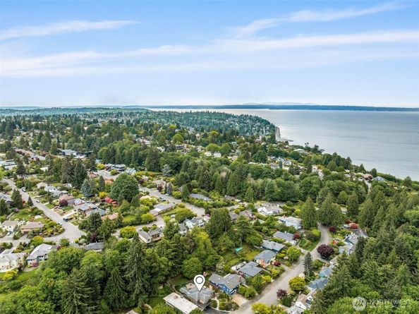 1309 NW Norcross Way, Seattle WA 98177