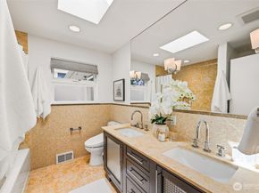1309 NW Norcross Way, Seattle WA 98177
