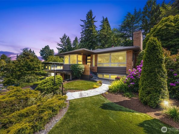 1309 NW Norcross Way, Seattle WA 98177