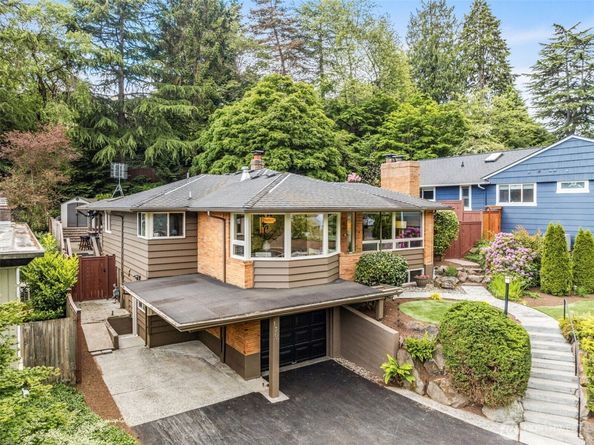 1309 NW Norcross Way, Seattle WA 98177