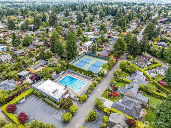 1309 NW Norcross Way, Seattle WA 98177