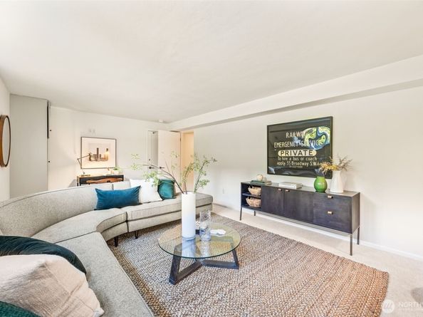 1309 NW Norcross Way, Seattle WA 98177