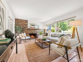 1309 NW Norcross Way, Seattle WA 98177