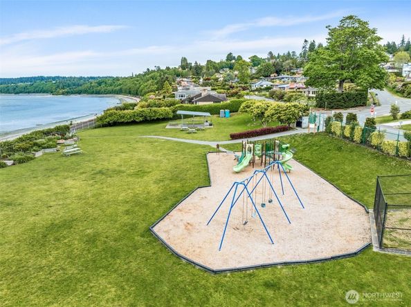 1309 NW Norcross Way, Seattle WA 98177