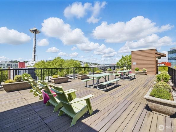 425 Vine Street 513, Seattle WA 98121