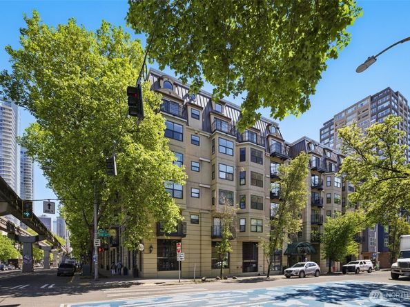 425 Vine Street 513, Seattle WA 98121