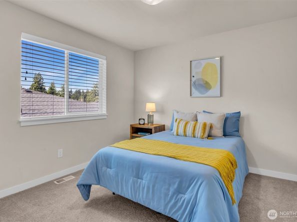 3071 S 276th Court, Auburn WA 98001