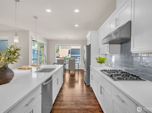 3071 S 276th Court, Auburn WA 98001