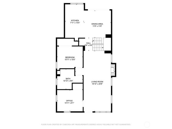 5746 37th Avenue NE, Seattle WA 98105